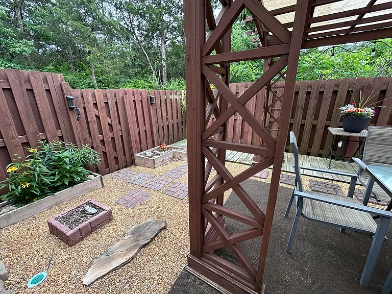 7277 Charlotte Pike #258 — Photo 34