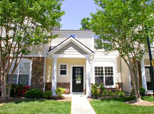 11257 Lofty Heights Pl, Raleigh, NC 27614