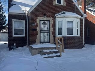 18955 Hamburg St, Detroit, MI 48205