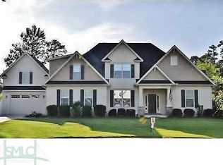 35 Moreton Dr N, Richmond Hill, GA 31324
