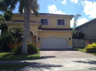 12956 SW 143rd Ter, Miami, FL 33186