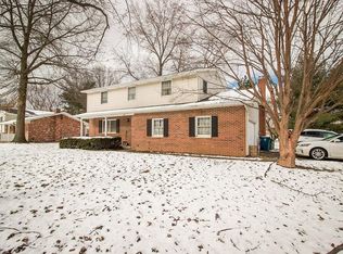 1844 Bruce St, Canal Fulton, OH 44614