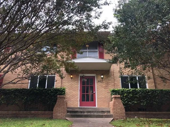 4407 Cole Ave, Dallas, TX 75205