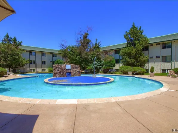 8828 E Florida Avenue #112, Denver, CO 80247
