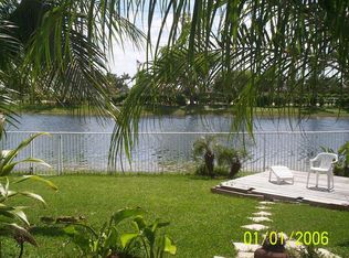 15092 SW 13th Pl, Sunrise, FL 33326