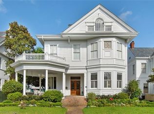 10 Rosa Park, New Orleans, LA 70115