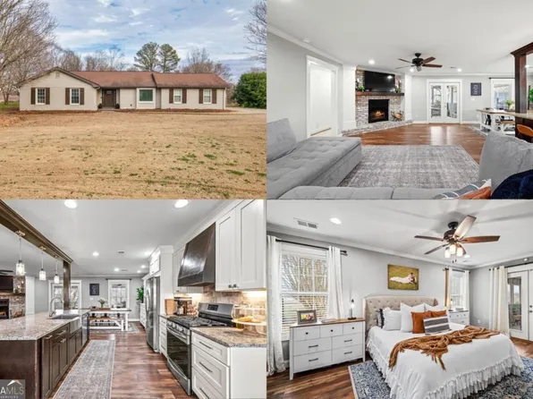 3472 Rosebud Rd, Loganville, GA 30052
