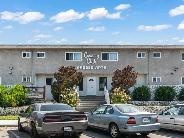 256 La Pala Dr, San Jose, CA 95127