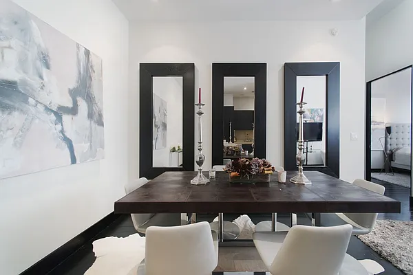 Rented by Brown Harris Stevens | media 19