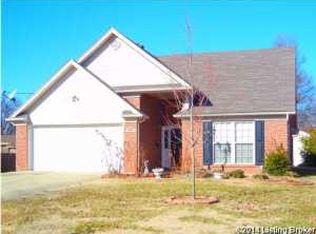 5303 Cherita Rd, Louisville, KY 40219