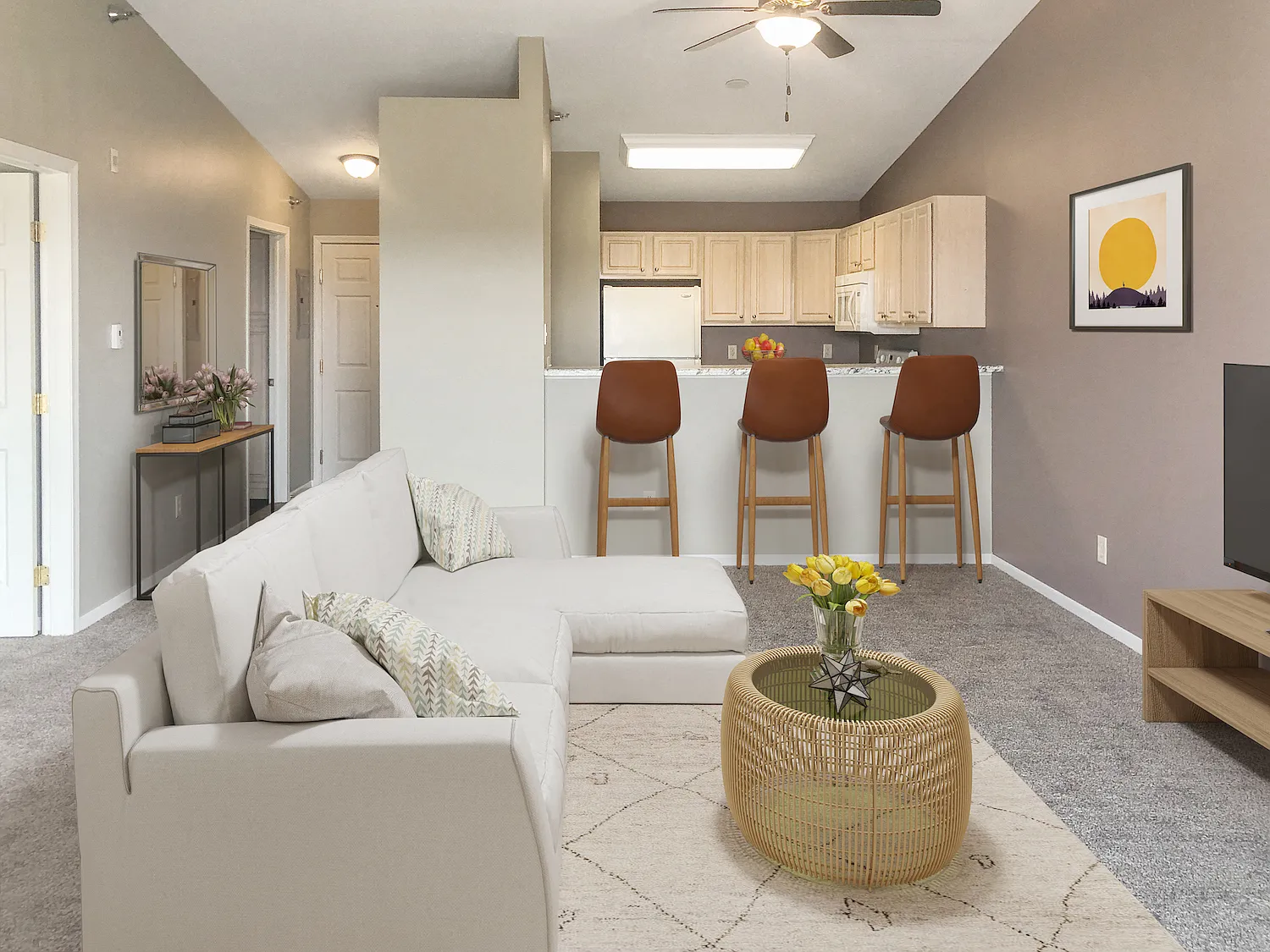 Donegal Pointe Apartments — Photo 1