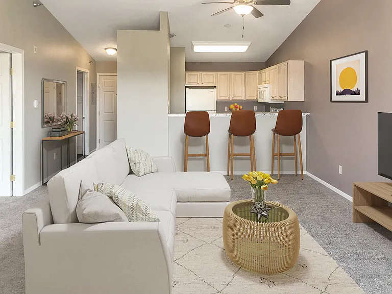Donegal Pointe Apartments — Photo 1