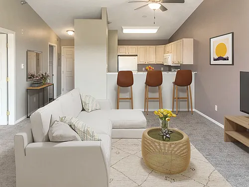 Donegal Pointe Apartments Photo 1