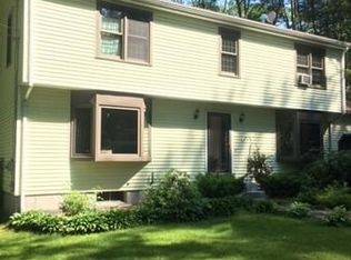 5 Bow St, Plainville, MA 02762