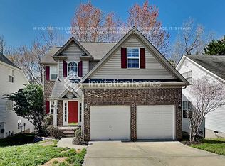 14014 Wild Elm Rd, Charlotte, NC 28277