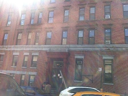 2nd image of 466 W 149th St APT 5E