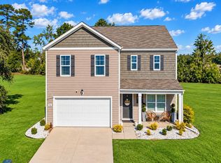 714 Woodland Farms Circle, Aynor, SC 29511