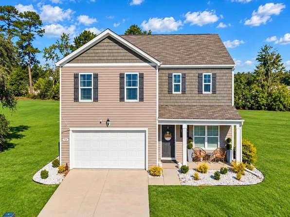714 Woodland Farms Circle, Aynor, SC 29511
