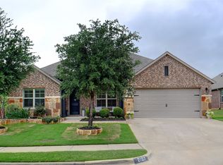2107 Demarsh Ln, Corinth, TX 76210