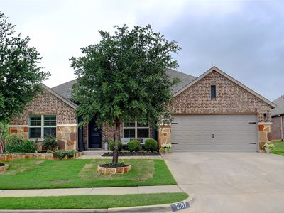 2107 Demarsh Ln, Corinth, TX, 76210