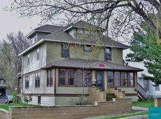 106 W Harvey St, Ely, MN 55731