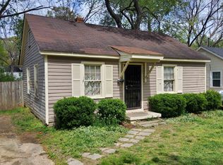 3540 Wilshire Rd, Memphis, TN 38111