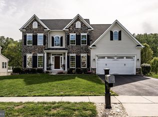 960 Aringa Way, Avondale, PA 19311