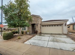 4599 E Donato Dr, Gilbert, AZ 85298