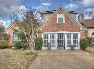 9365 Garden Woods Dr, Cordova, TN 38016
