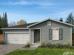 1454 NW Swenson Ct #20, Poulsbo, WA