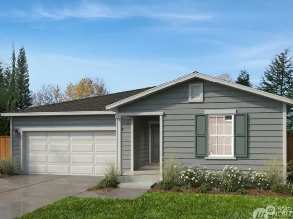 1454 NW Swenson Court #20, Poulsbo, WA 98370