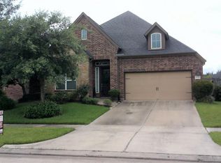 6230 Arroyo Springs Ln, Fulshear, TX 77441