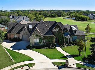 2315 Wisdom Crest Cir, Heath, TX 75032