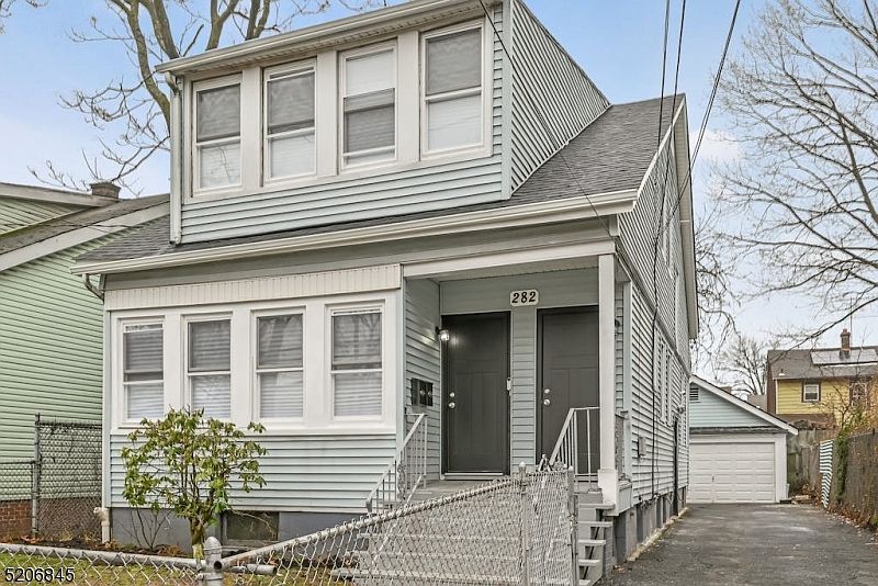 282 Weequahic Ave, Newark, NJ 07112 Zillow
