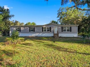 11211 SE 201st St, Inglis, FL 34449
