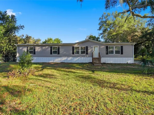 11211 SE 201st St, Inglis, FL 34449