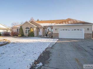 405 Delbert Dr, Idaho Falls, ID 83401