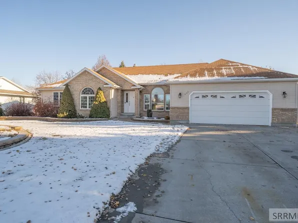405 Delbert Dr, Idaho Falls, ID 83401