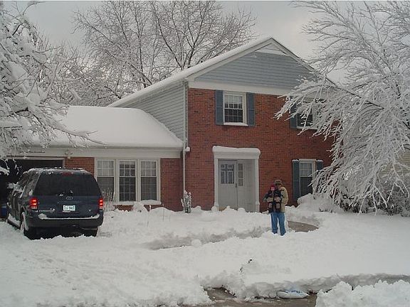 Winter '05 - '06