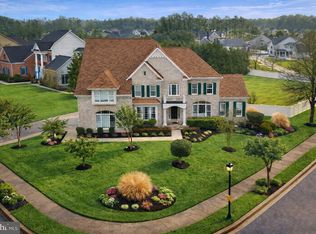 12801 Willow Marsh Ln, Bowie, MD 20720