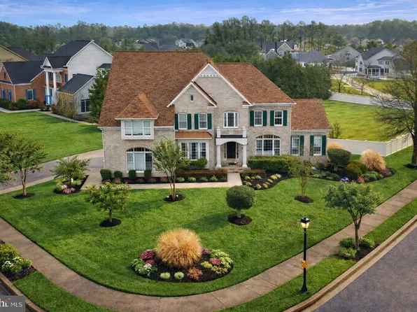 12801 Willow Marsh Ln, Bowie, MD 20720