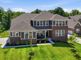 11419 Gammel Pl, Fishers, IN 46040