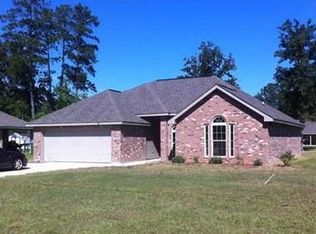 46166 Lavelle Dr, Hammond, LA 70401