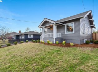 6612 SE Taggart St, Portland, OR 97206