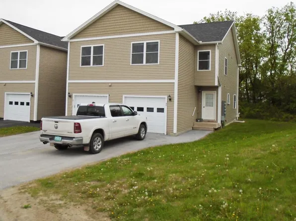 32 Ally Drive, Swanton, VT 05488