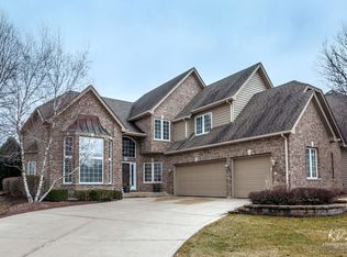 3540 Scottsdale Cir, Naperville, IL