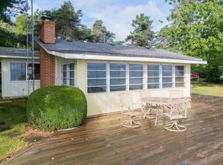 3894 N Lakeshore Rd, Deckerville, MI 48427