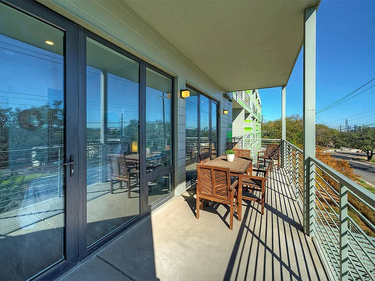 4004 Banister Ln #207 — Photo 20