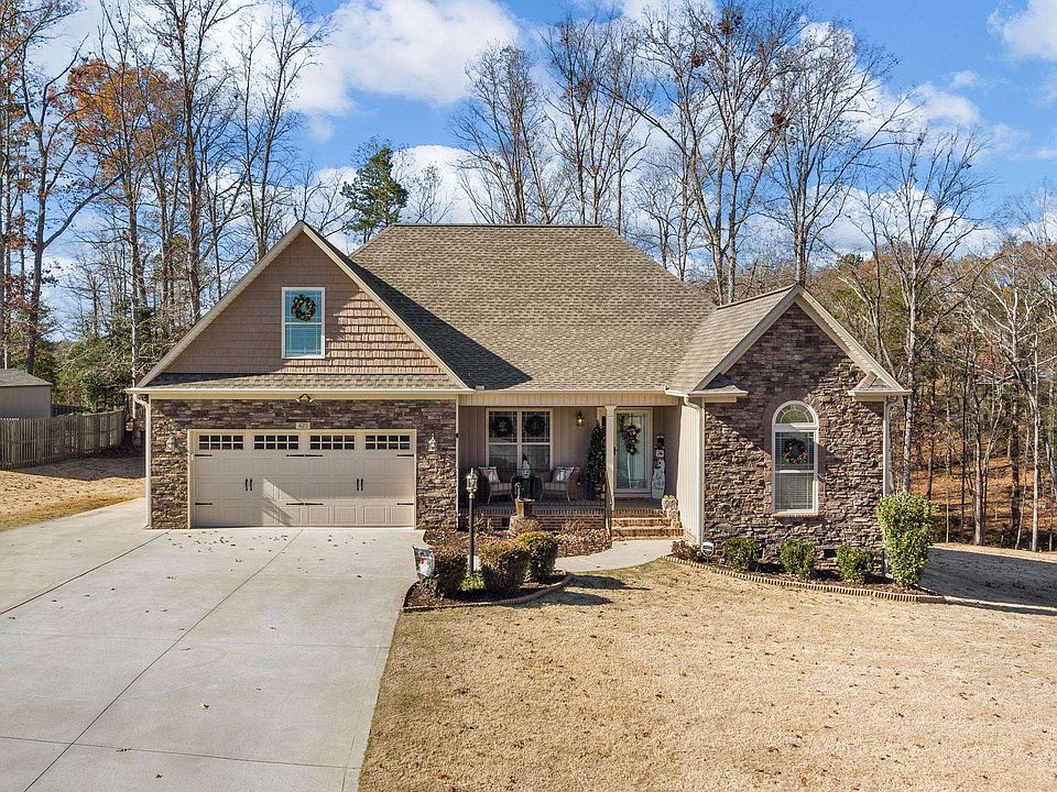 425 Saddlers Run, Chesnee, SC 29323 Zillow