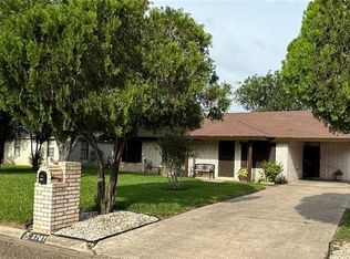 2707 N Nebraska Ave, Weslaco, TX 78599